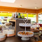 Hotel Weinquadrat - Boutique