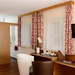 Hotel Weinquadrat - Boutique