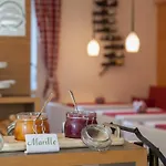 Weinquadrat - Boutique Hotel Weissenkirchen in der Wachau