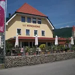 Weinquadrat - Boutique Hotel Weissenkirchen in der Wachau