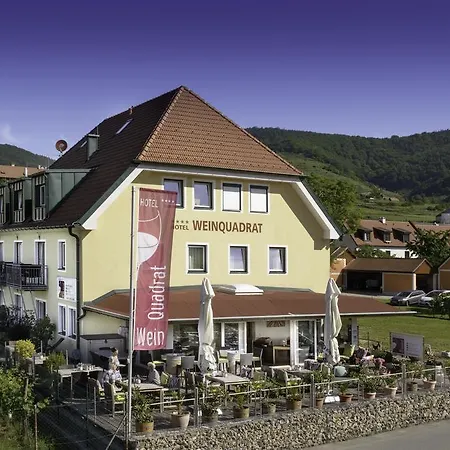 Garni Weinquadrat Hotel