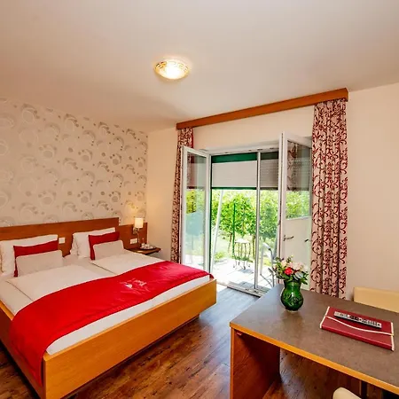 Hotel Garni Weinquadrat Weißenkirchen in der Wachau
