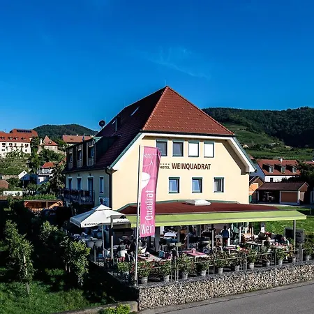 Garni Weinquadrat Hotel