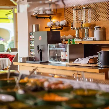 Weinquadrat - Boutique 4* Weissenkirchen in der Wachau