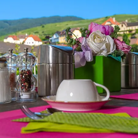 Garni Weinquadrat Hotel 4*