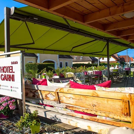 Garni Weinquadrat Hotel Weißenkirchen in der Wachau