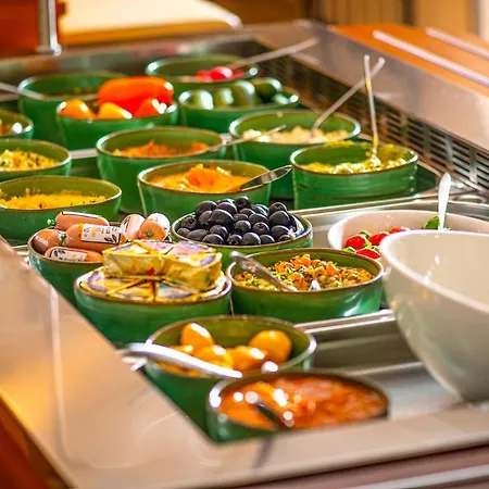 Weinquadrat - Boutique Hotel 4*