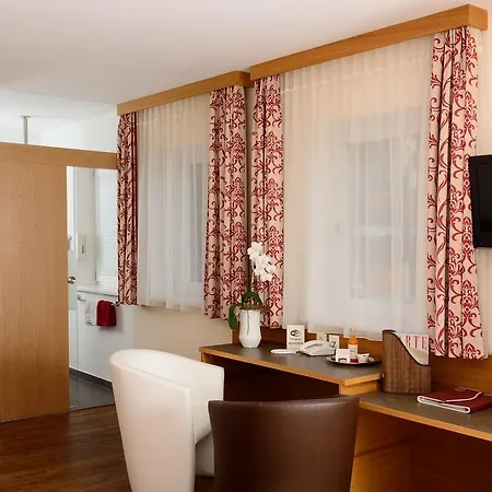 Hotel Garni Weinquadrat