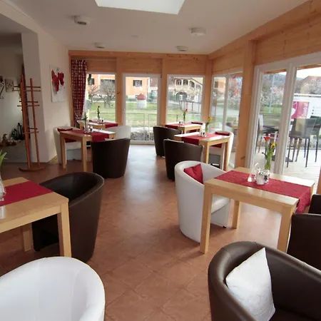 Hotel Weinquadrat - Boutique 4*