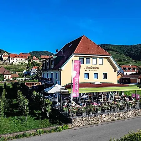 Hotel Weinquadrat - Boutique