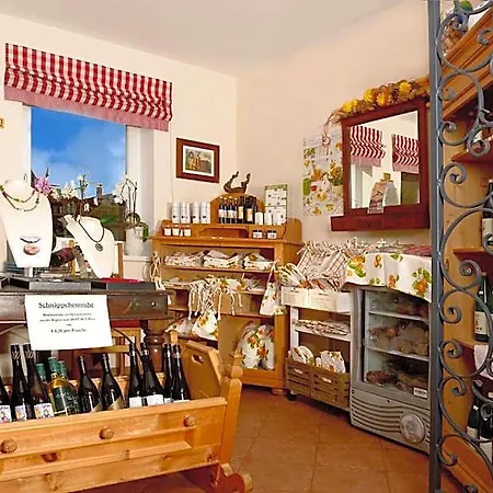 Hotel Weinquadrat - Boutique Weissenkirchen in der Wachau