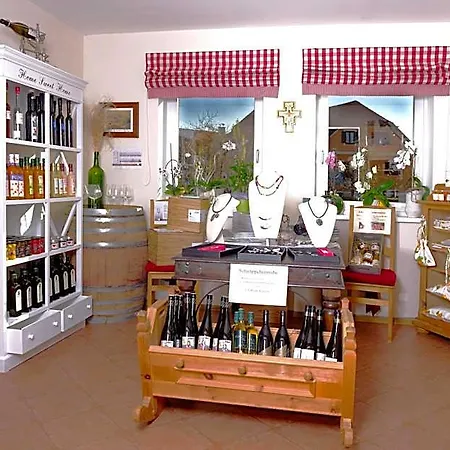 Weinquadrat - Boutique 4* Weissenkirchen in der Wachau