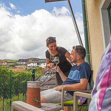 Weinquadrat - Boutique Weissenkirchen in der Wachau
