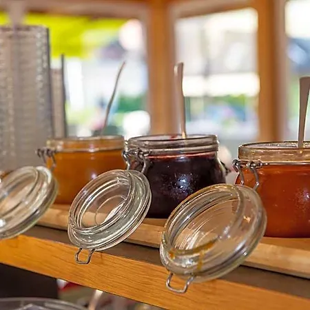 Hotel Weinquadrat - Boutique Weissenkirchen in der Wachau