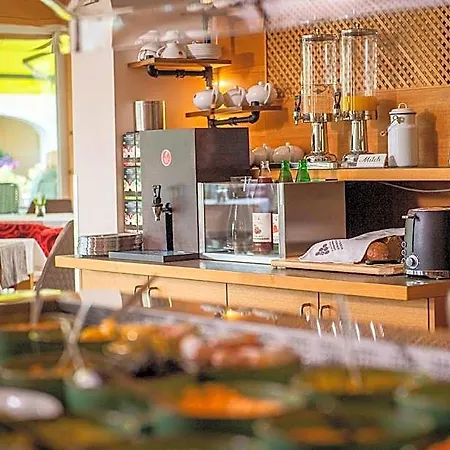 Hotel Weinquadrat - Boutique Weissenkirchen in der Wachau