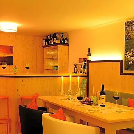 Hotel Weinquadrat - Boutique 4*