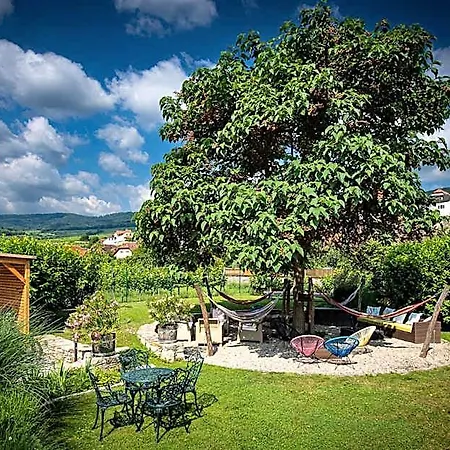 Weinquadrat - Boutique Hotel 4*