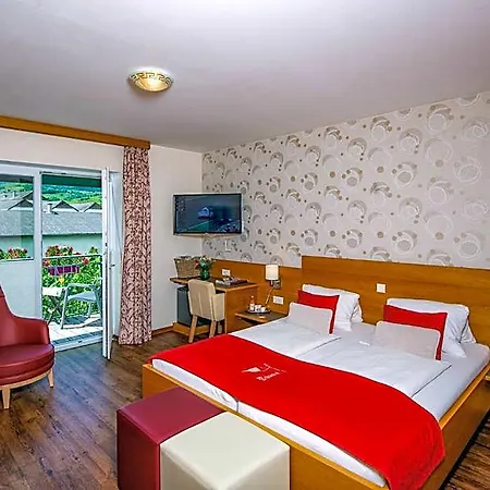 Hotel Weinquadrat - Boutique