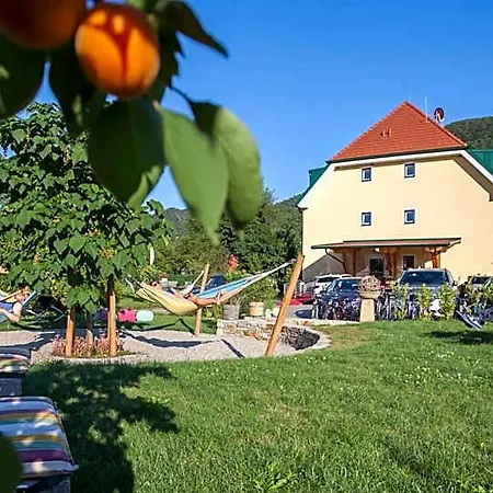 Weinquadrat - Boutique Hotel 4*