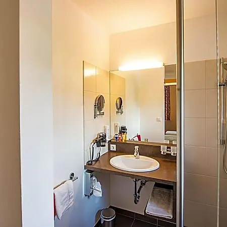 Hotel Weinquadrat - Boutique 4*