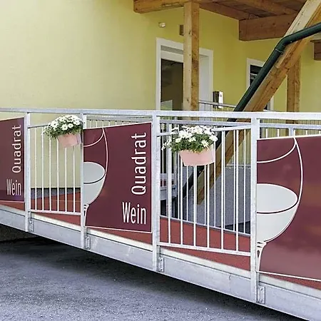 Hotel Weinquadrat - Boutique