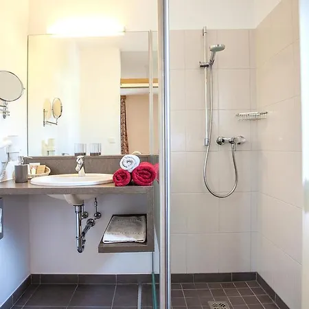 Hotel Garni Weinquadrat Weißenkirchen in der Wachau