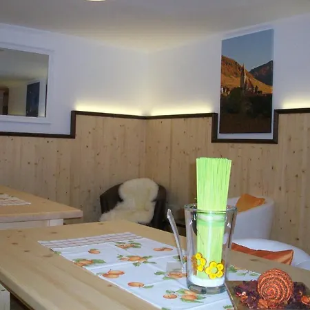 Hotel Garni Weinquadrat 4*