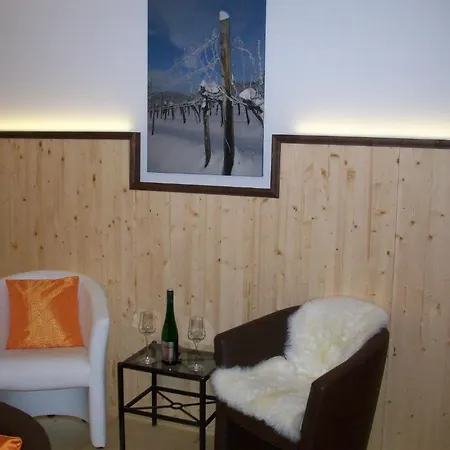 Weinquadrat - Boutique Hotel