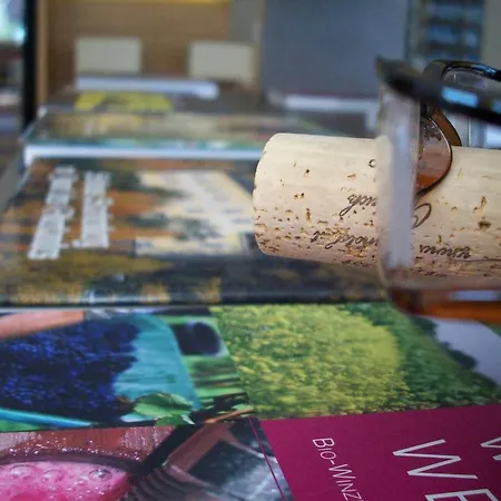 Weinquadrat - Boutique Hotel