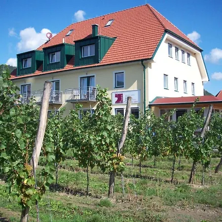 Garni Weinquadrat Hotel Weißenkirchen in der Wachau