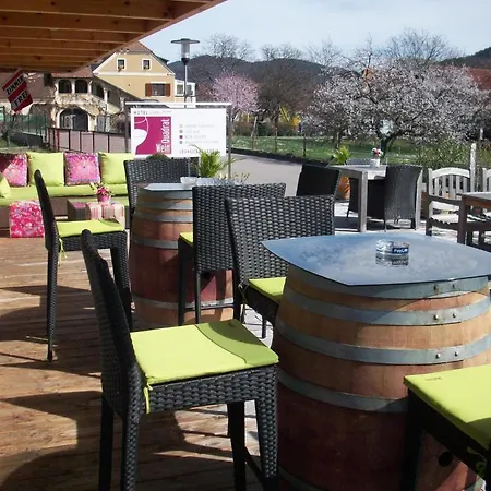 Weinquadrat - Boutique Weißenkirchen in der Wachau