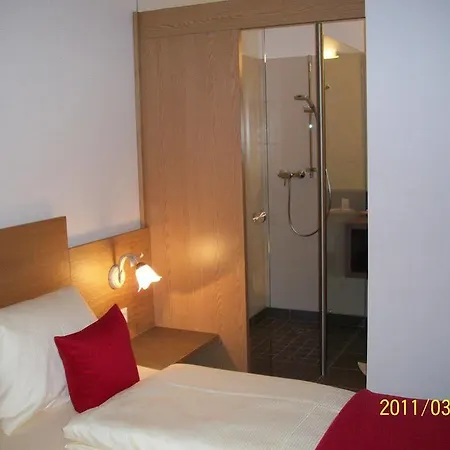 Weinquadrat - Boutique Hotel