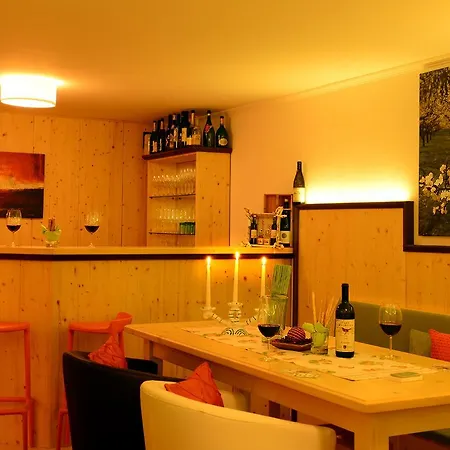Weinquadrat - Boutique Hotel
