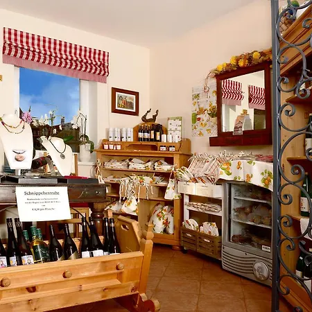 Hotel Weinquadrat - Boutique