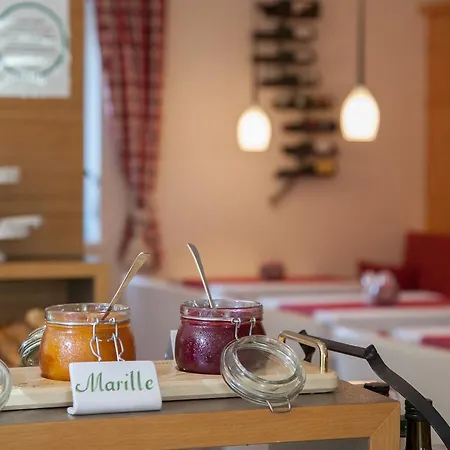 Garni Weinquadrat Hotel Weißenkirchen in der Wachau