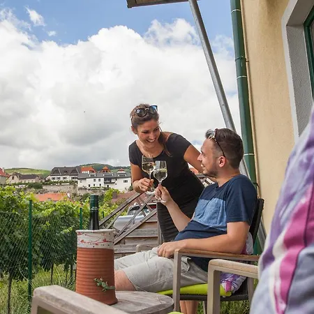 Garni Weinquadrat Hotel 4*