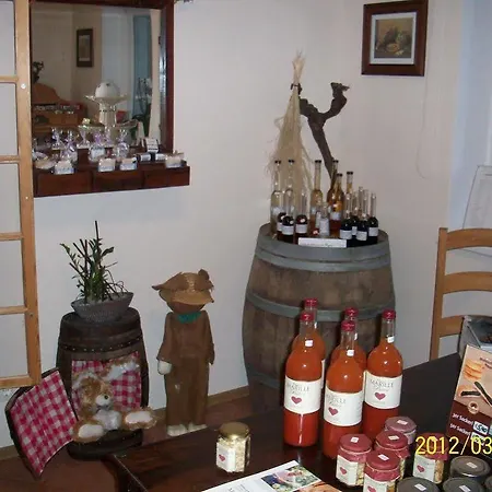 Hotel Garni Weinquadrat Weißenkirchen in der Wachau