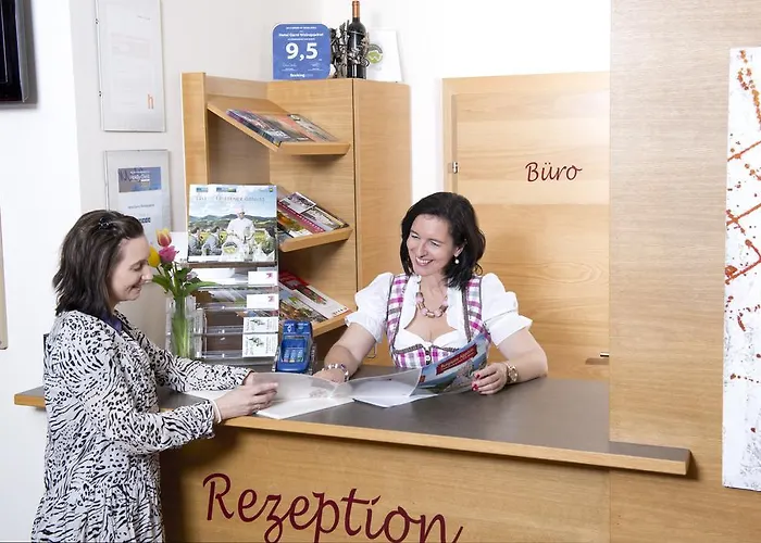 Weinquadrat - Boutique 4*