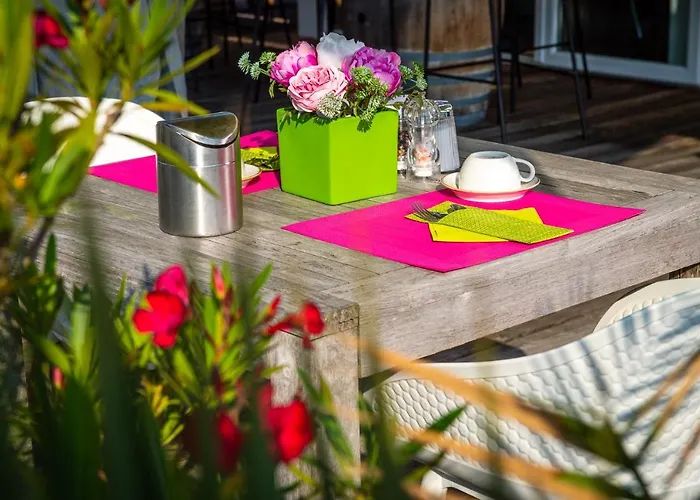 Weinquadrat - Boutique Weissenkirchen in der Wachau