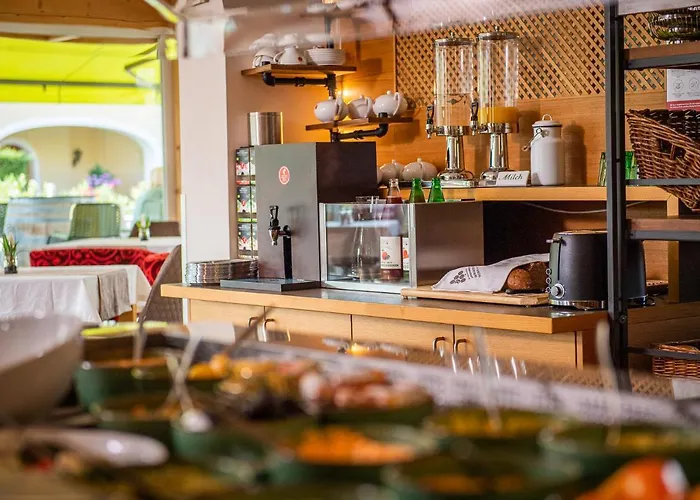 Weinquadrat - Boutique 4* Weissenkirchen in der Wachau