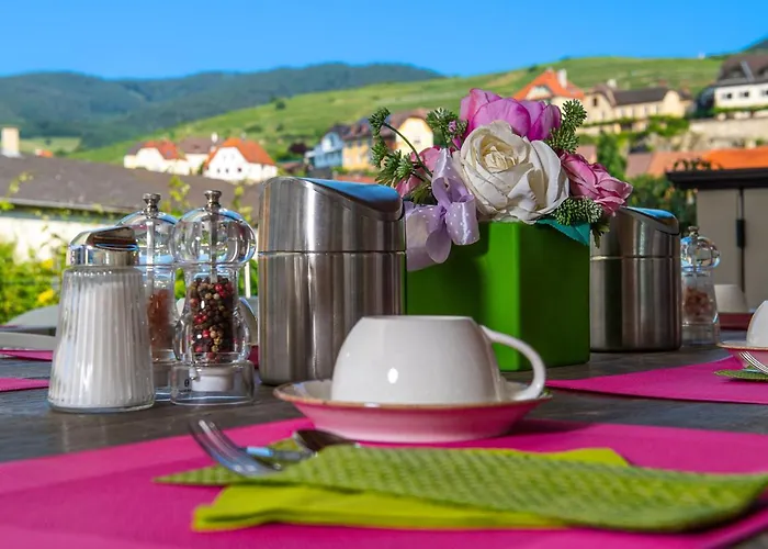 Weinquadrat - Boutique Hotel 4*