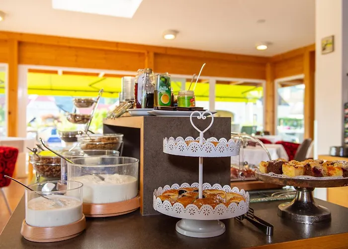 Hotel Weinquadrat - Boutique