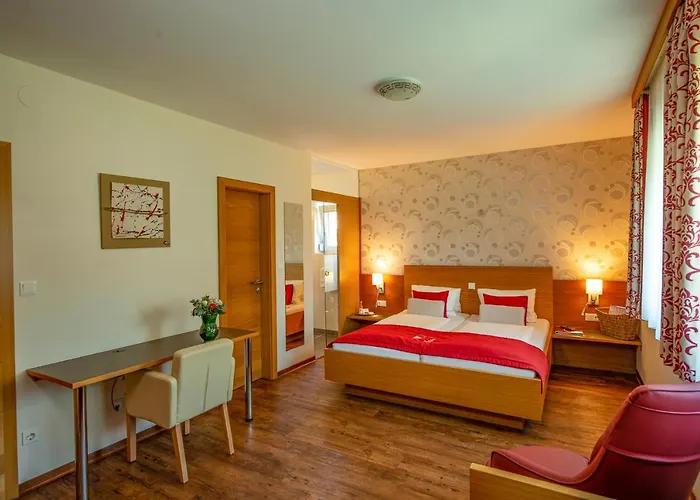 Hotel Weinquadrat - Boutique 4*