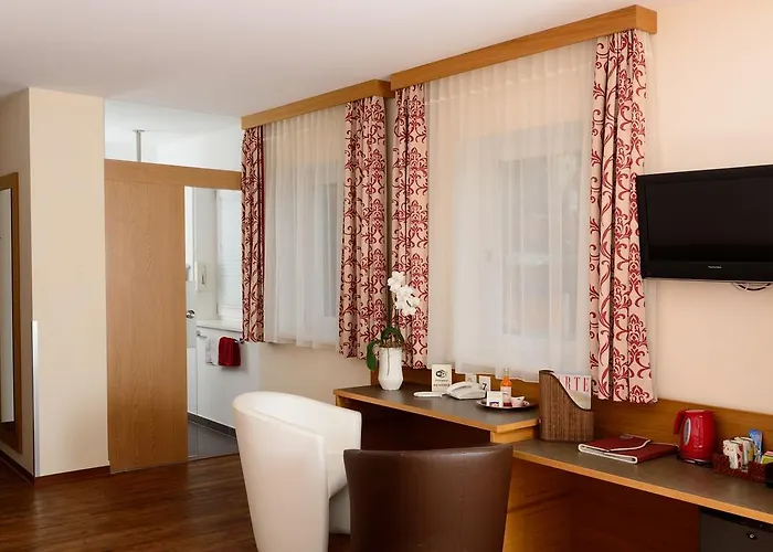 Hotel Weinquadrat - Boutique