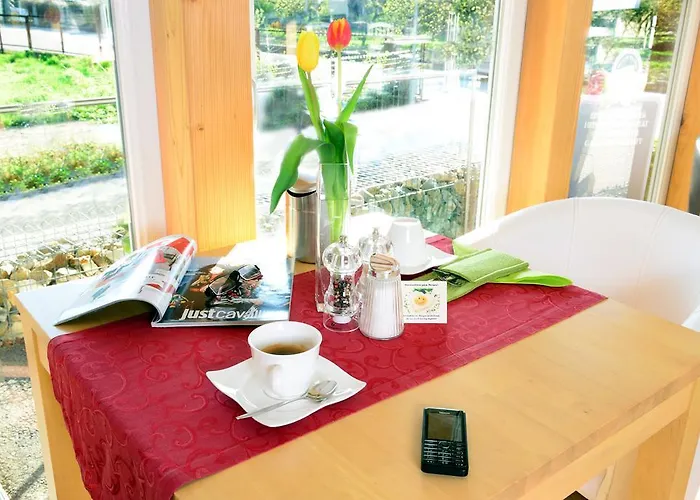 Weinquadrat - Boutique Hotel Weissenkirchen in der Wachau