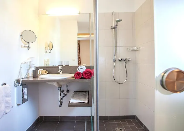 Hotel Weinquadrat - Boutique Weissenkirchen in der Wachau