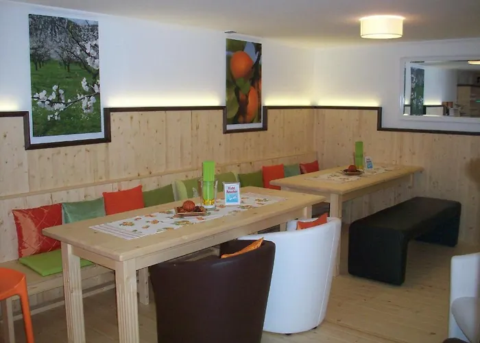 Weinquadrat - Boutique Hotel