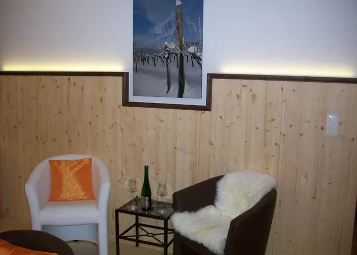 Weinquadrat - Boutique Hotel