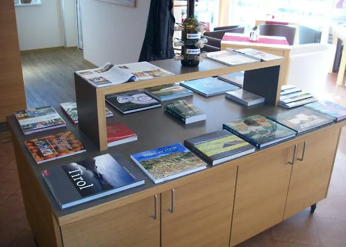 Weinquadrat - Boutique Hotel Weissenkirchen in der Wachau