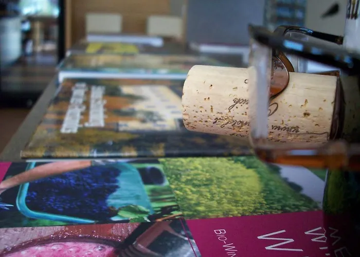 Weinquadrat - Boutique Hotel